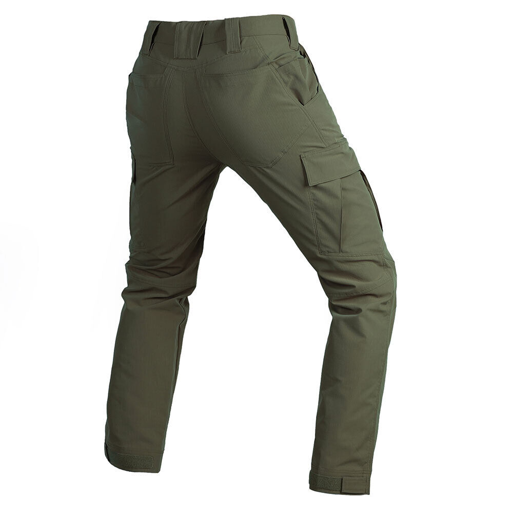 Emersongear G2 Pantalones carg - Cycling Commute Training reseña y precio