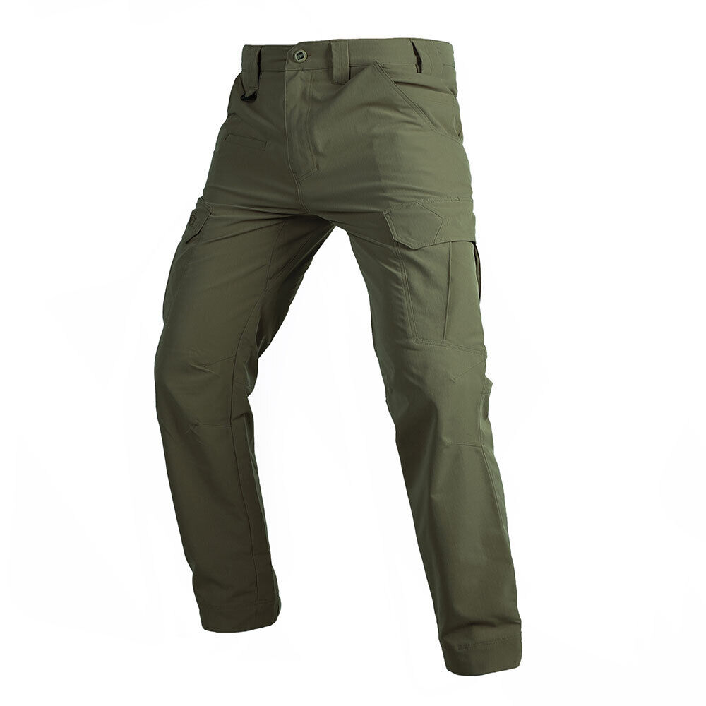 Emersongear G2 Pantalones carg - Cycling Commute Training reseña y precio