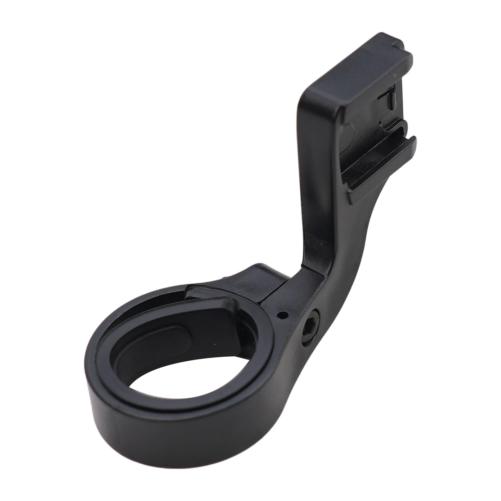 Soporte de plástico para manil - Cycling Commute Training reseña y precio
