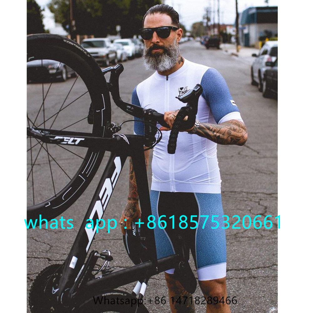 Conjunto de Ciclismo Love The  - Cycling Community reseña y precio