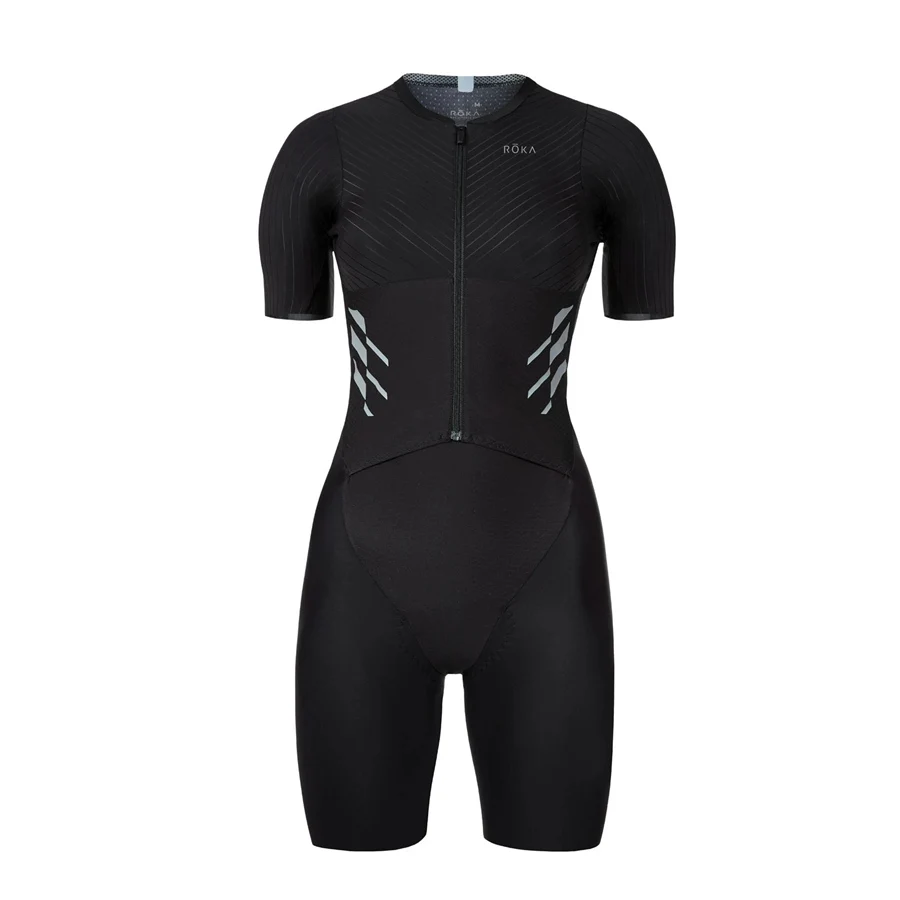 Roka-traje de Triatlón de mang - Cycling Community reseña y precio