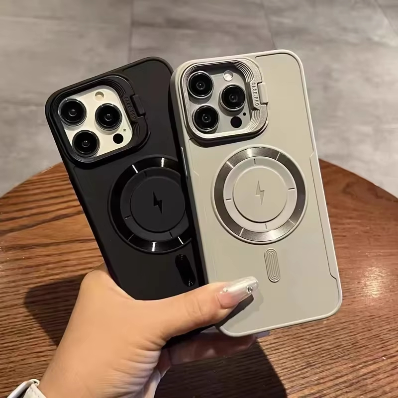 Nuevo Soporte Magnético para F - Kickstand Adjustable reseña y precio