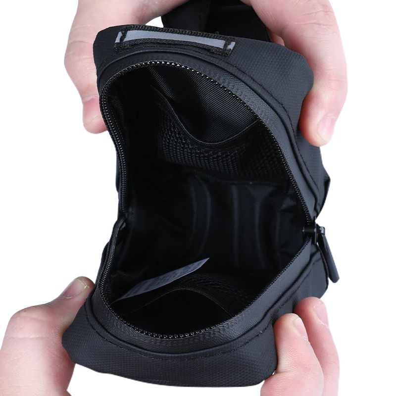 ESLNF-bolsa para SILLÍN de bic - Cycling Commuter Bag reseña y precio