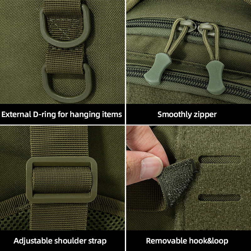 Bolsa de pecho para escalada a - Cycling Commute Training reseña y precio