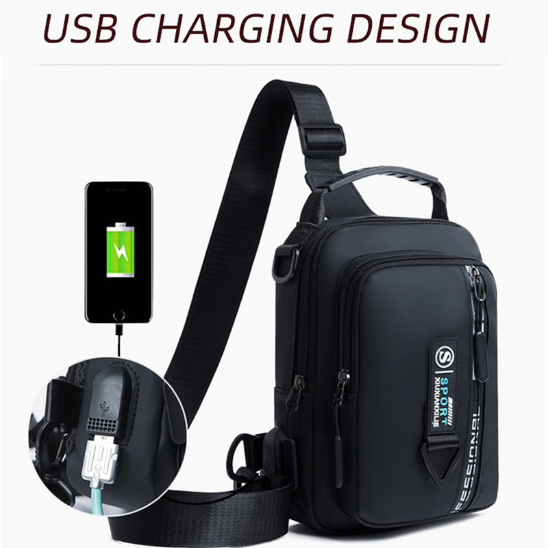 Bolsa de pecho para escalada p - Cycling Commute Training reseña y precio