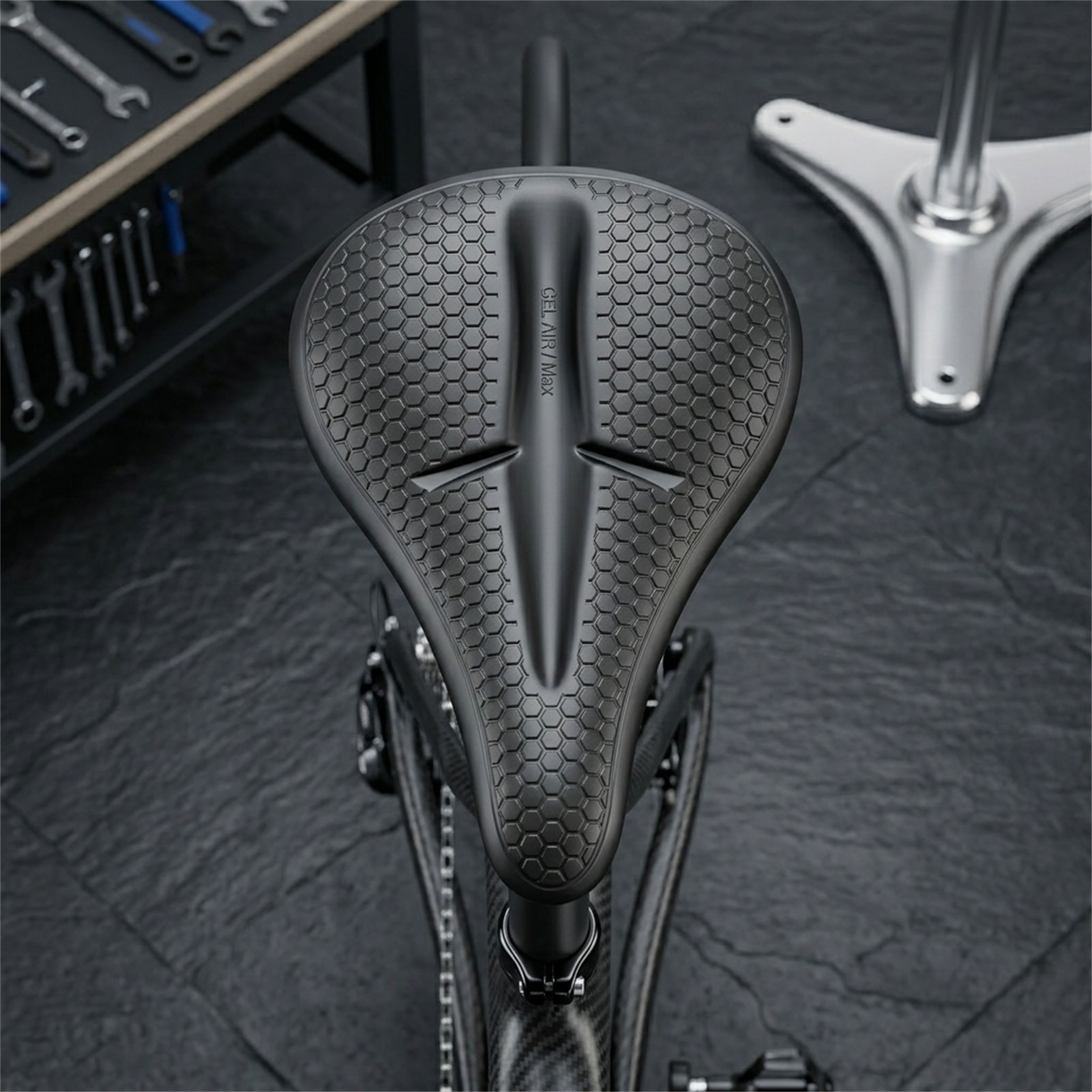 Funda de silicona para asiento - Commuter Cycling reseña y precio