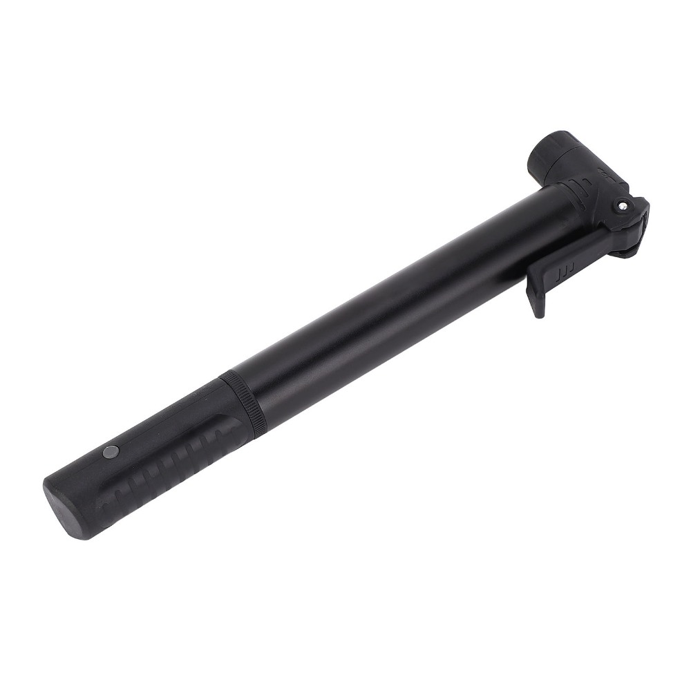Bomba de bicicleta portátil mi - Bike Pump Frame Mount reseña y precio