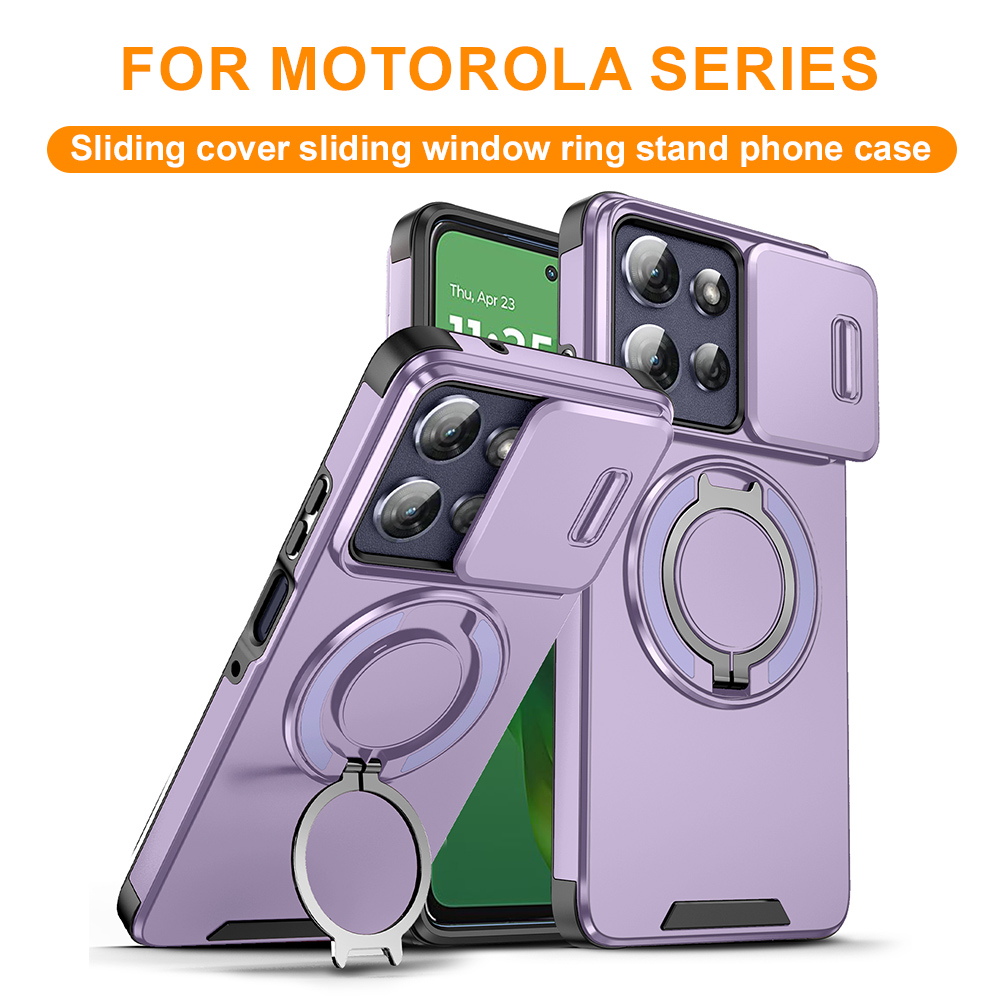 Funda Magnética Resistente par - Kickstand Adjustable reseña y precio