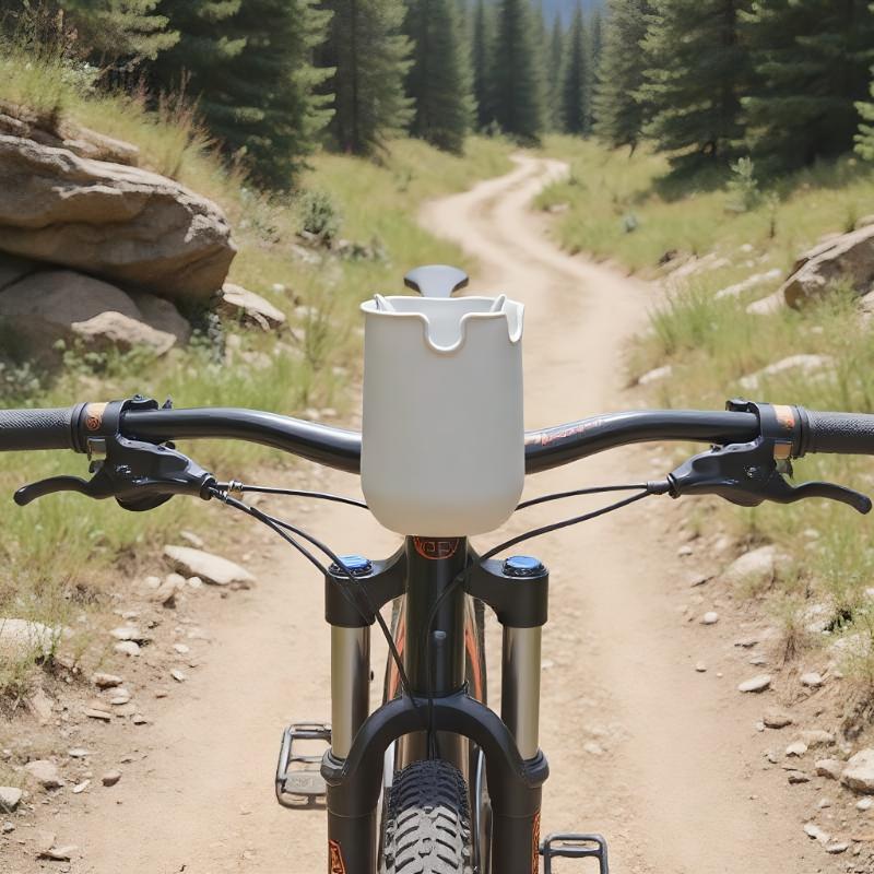 Soporte universal de silicona  - Cycling Commuter Bag reseña y precio