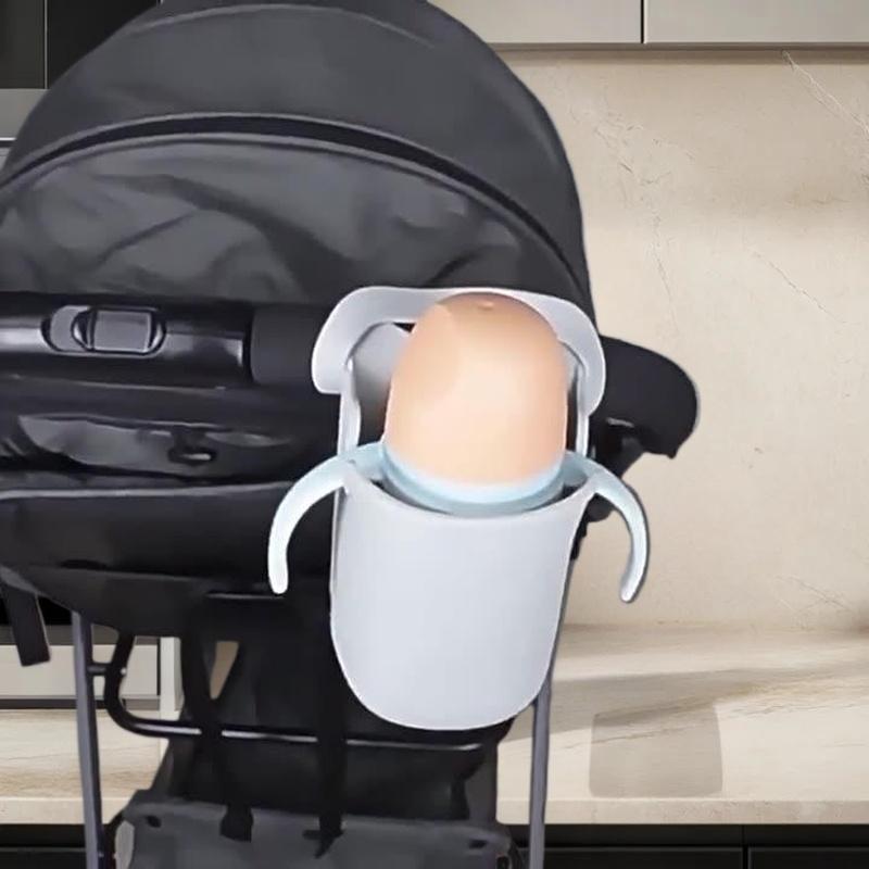 Soporte universal de silicona  - Cycling Commuter Bag reseña y precio