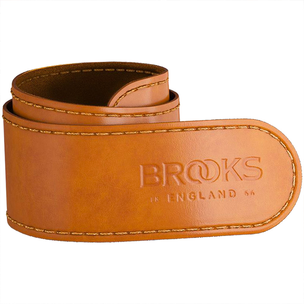 Brooks-correa para pierna de c - Cycling Commute Gear reseña y precio