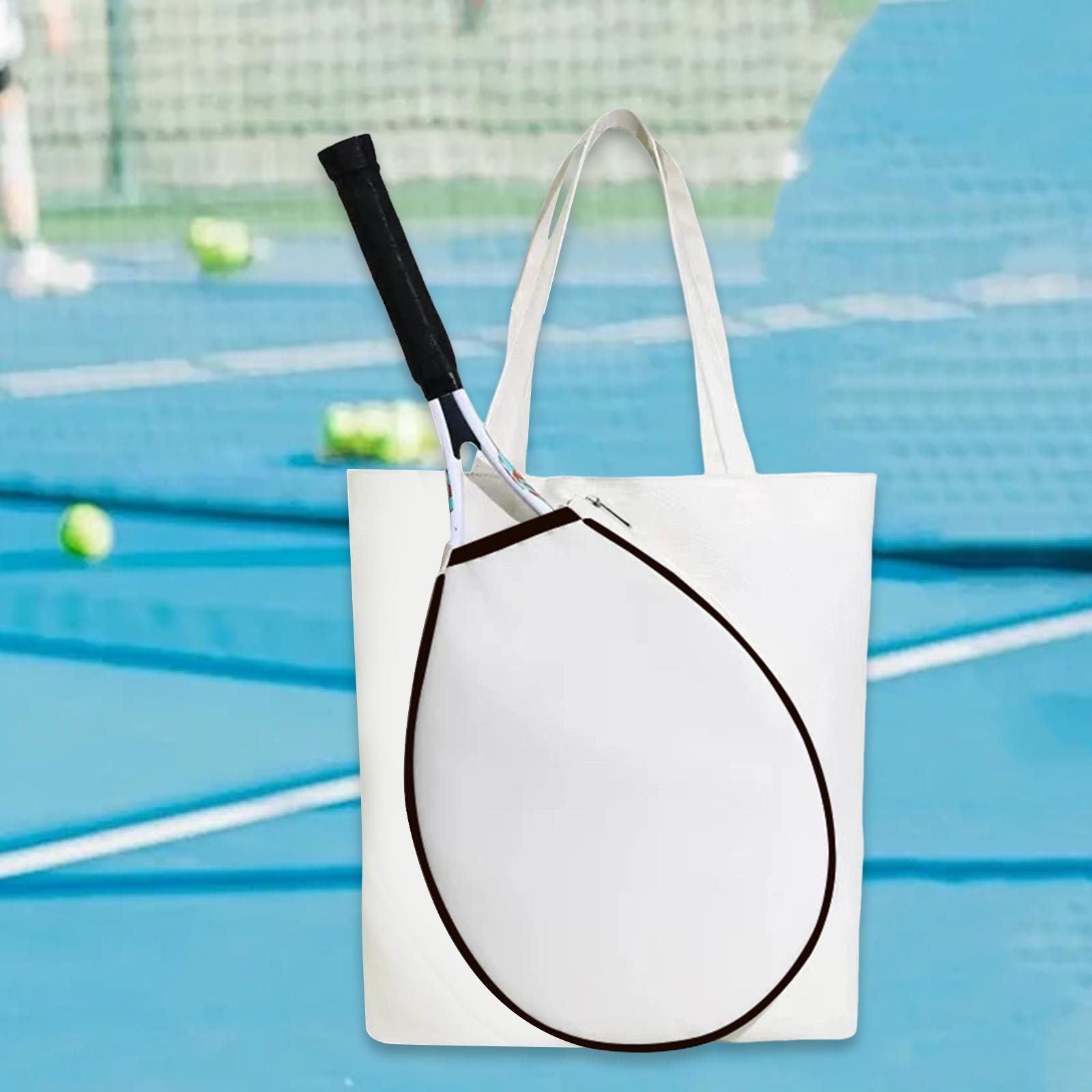 Bolsa para raqueta de tenis, b - Cycling Commuter Bag reseña y precio