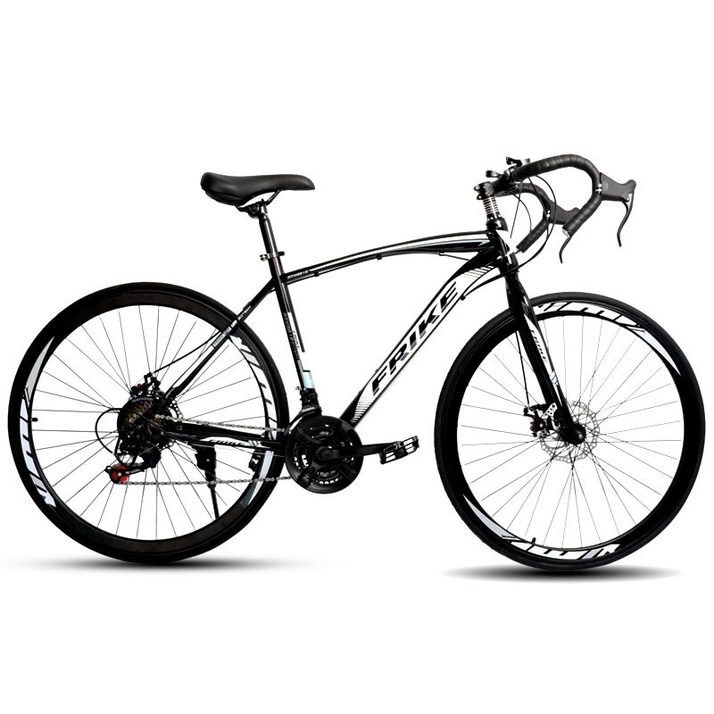 Bicicleta de Carretera FREIKE  - Cycling Commute Gear reseña y precio