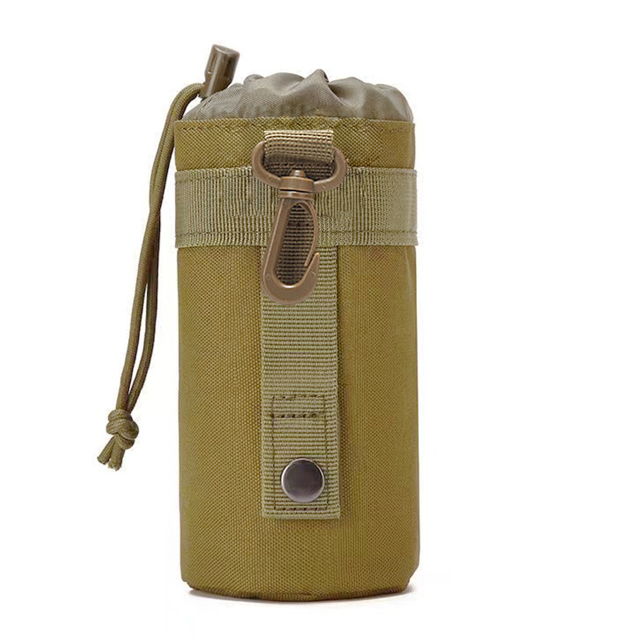 Bolsa para botella de agua Mol - Cycling Commuter Bag reseña y precio