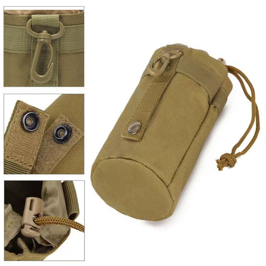 Bolsa para botella de agua Mol - Cycling Commuter Bag reseña y precio