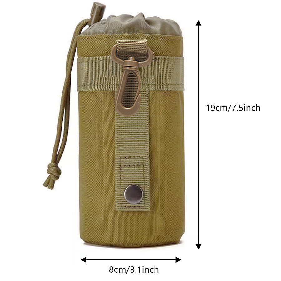 Bolsa para botella de agua Mol - Cycling Commuter Bag reseña y precio