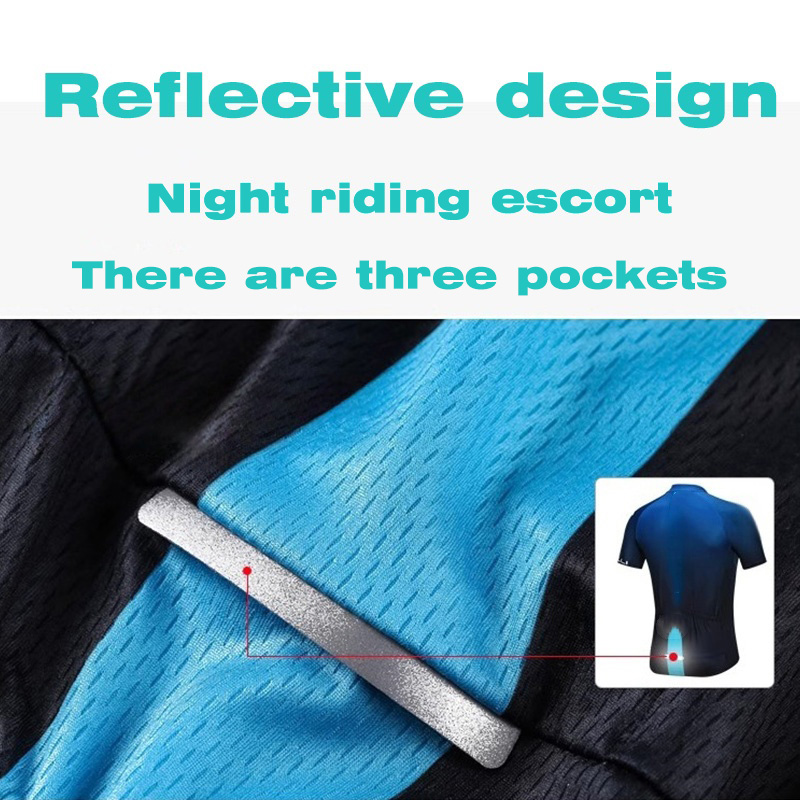 Camiseta de ciclismo del equip - Cycling Community reseña y precio