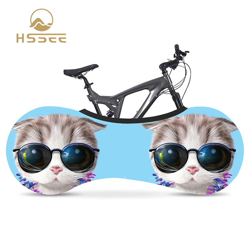 HSSEE Elegante cubierta de bic - Cycling Commuter Bag reseña y precio