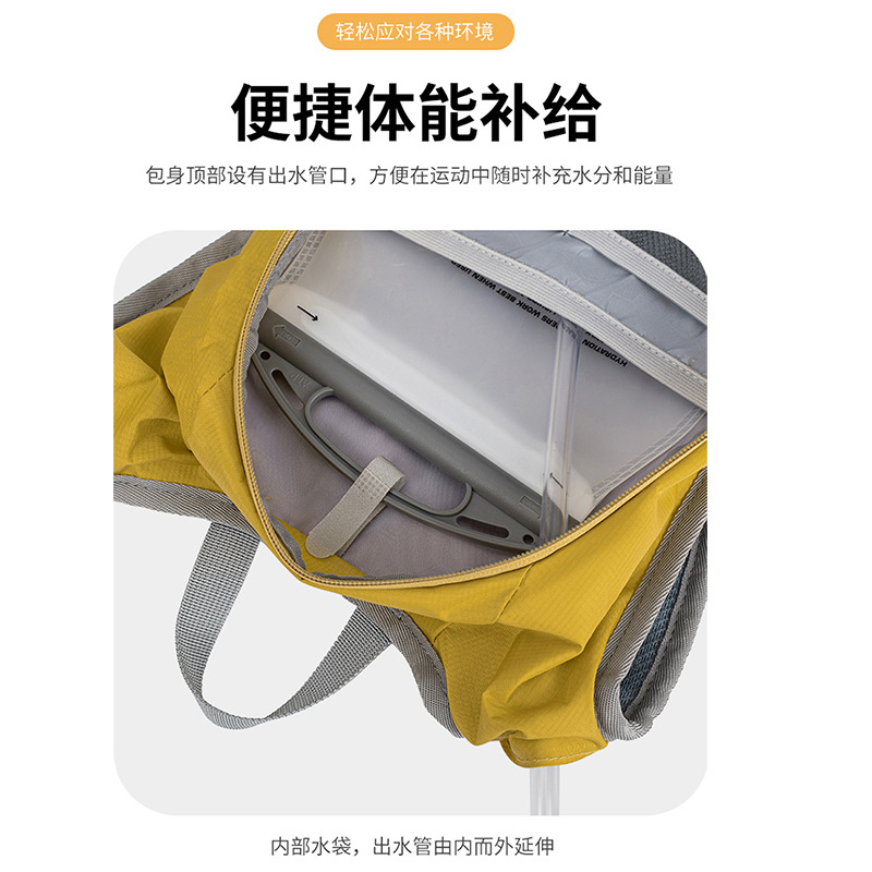 Mochila Deportiva para Senderi - Waterproof Cycling Commute reseña y precio