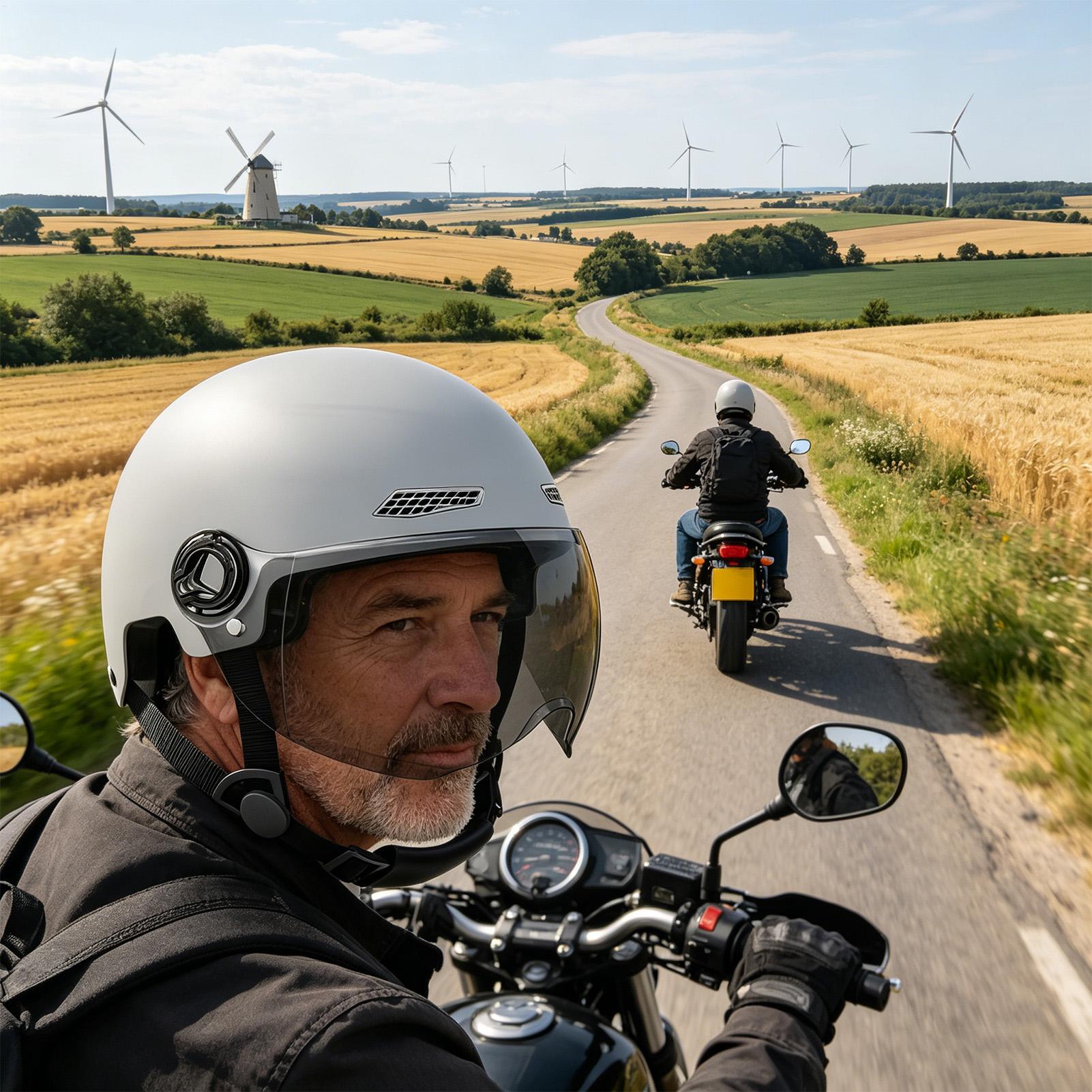 Cascos de bicicleta para adult - Cycling Commute Gear reseña y precio