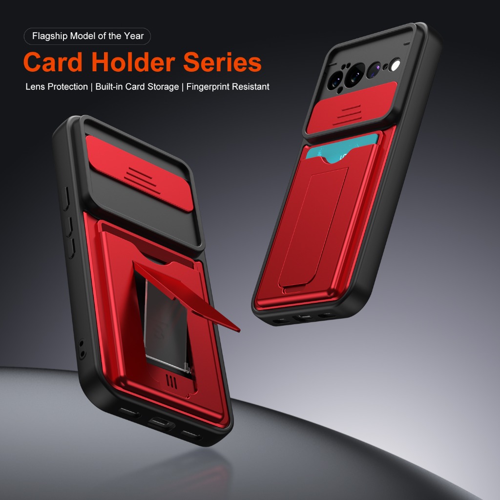 Funda Protectora para Teléfono - Kickstand Adjustable reseña y precio