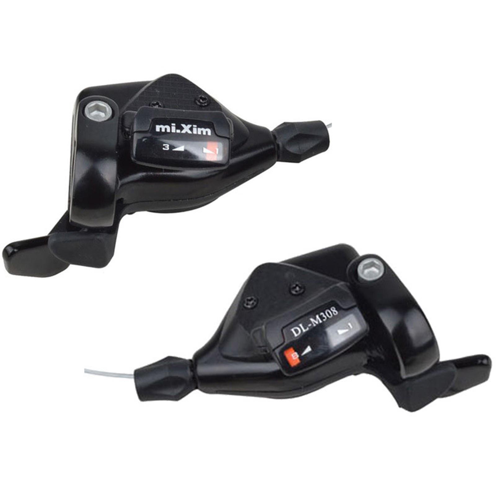 2 Piezas de Palancas de Cambio - Cycling Commute Gear reseña y precio