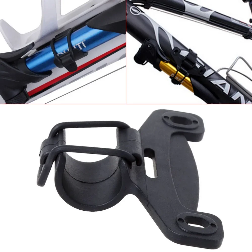 Inflador de CO2 Universal para - Bike Pump Frame Mount reseña y precio