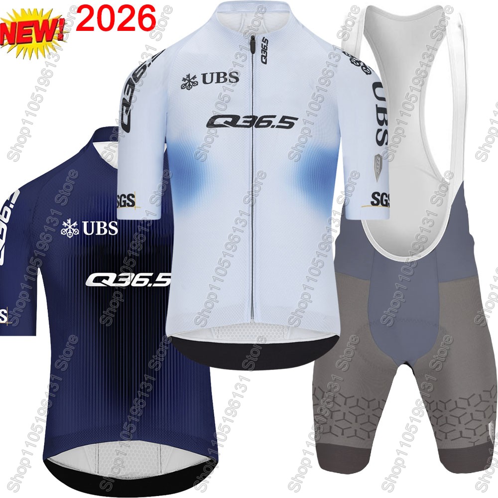 Conjunto de Ropa de Ciclismo Q - Cycling Community reseña y precio