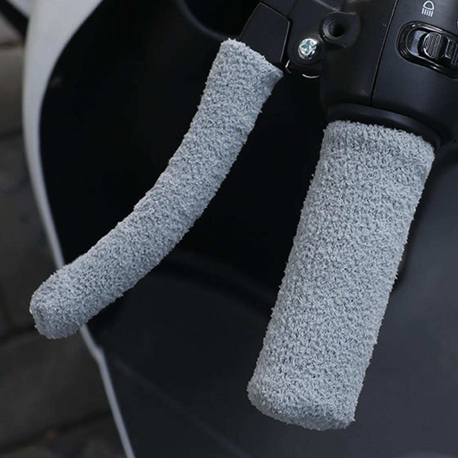 Cubiertas para manillar de mot - Commuter Cycling reseña y precio