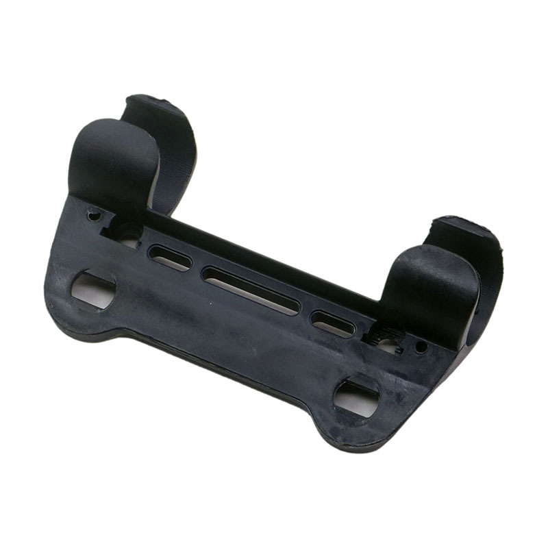 Soporte para Bomba de Biciclet - Bike Pump Frame Mount reseña y precio