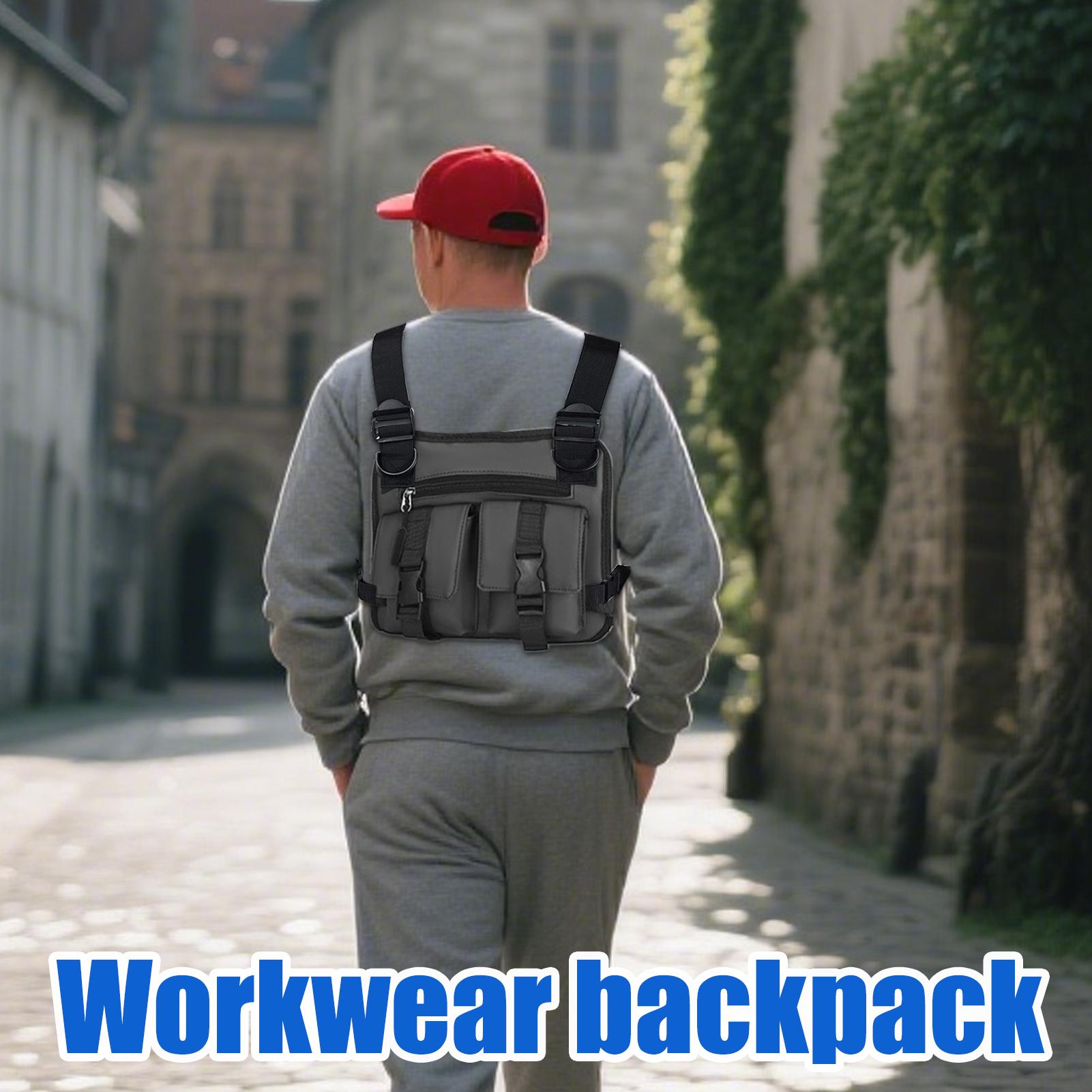 Bolsa de transporte oculta par - Cycling Commute Training reseña y precio