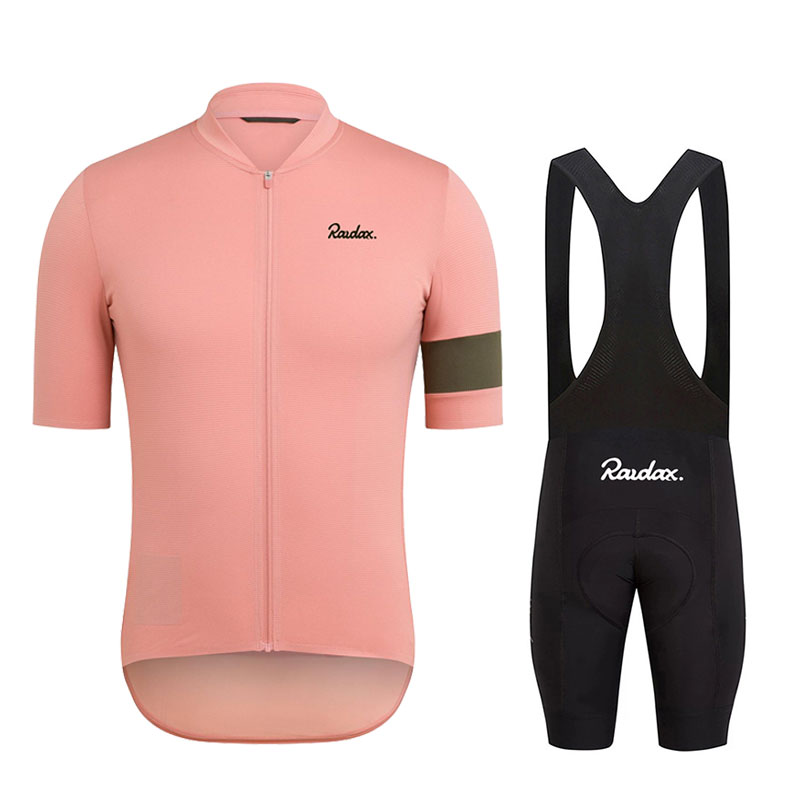Raudax-Conjunto de Jersey de C - Cycling Commute Shorts reseña y precio
