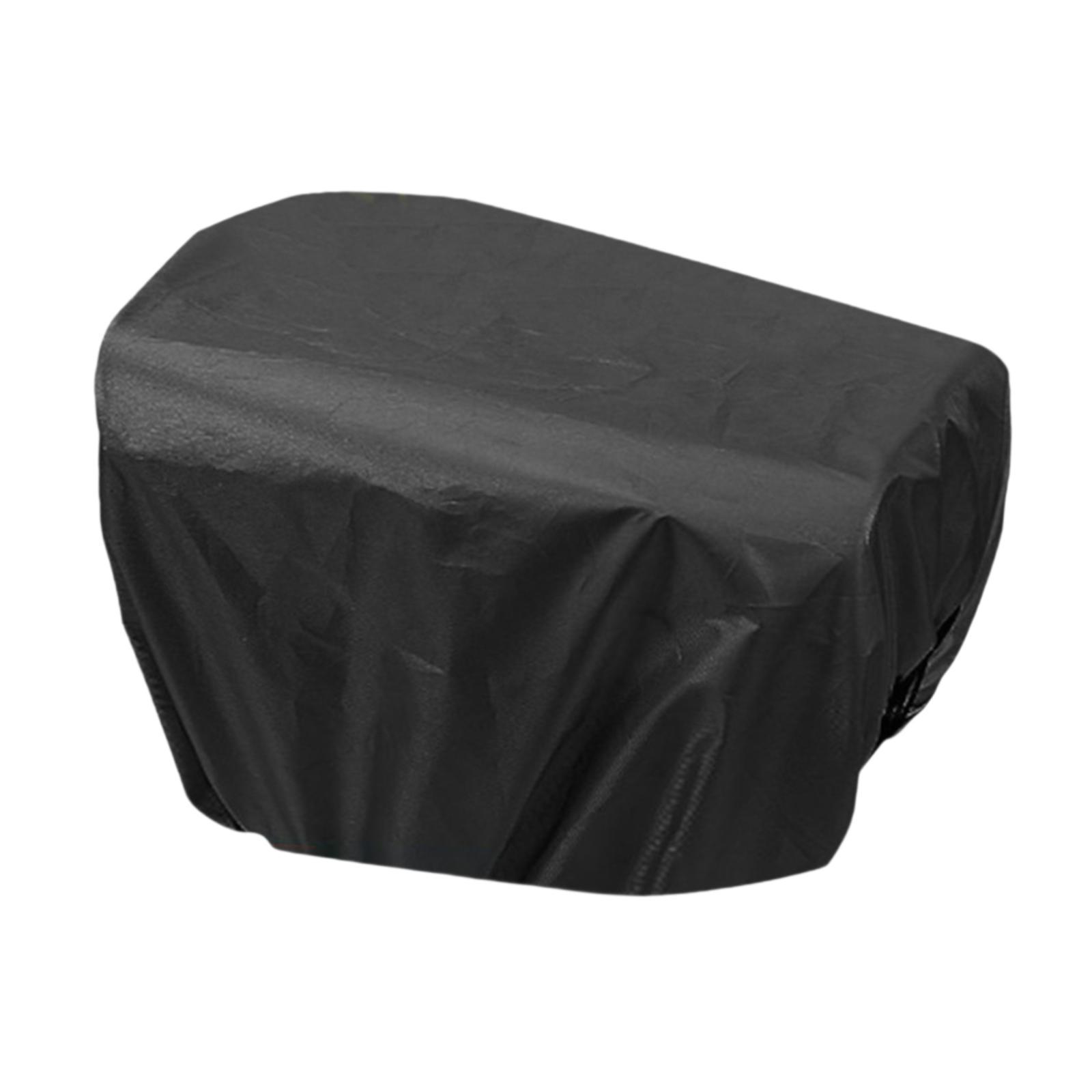 Funda Impermeable Negra para C - Cycling Commute Rain reseña y precio