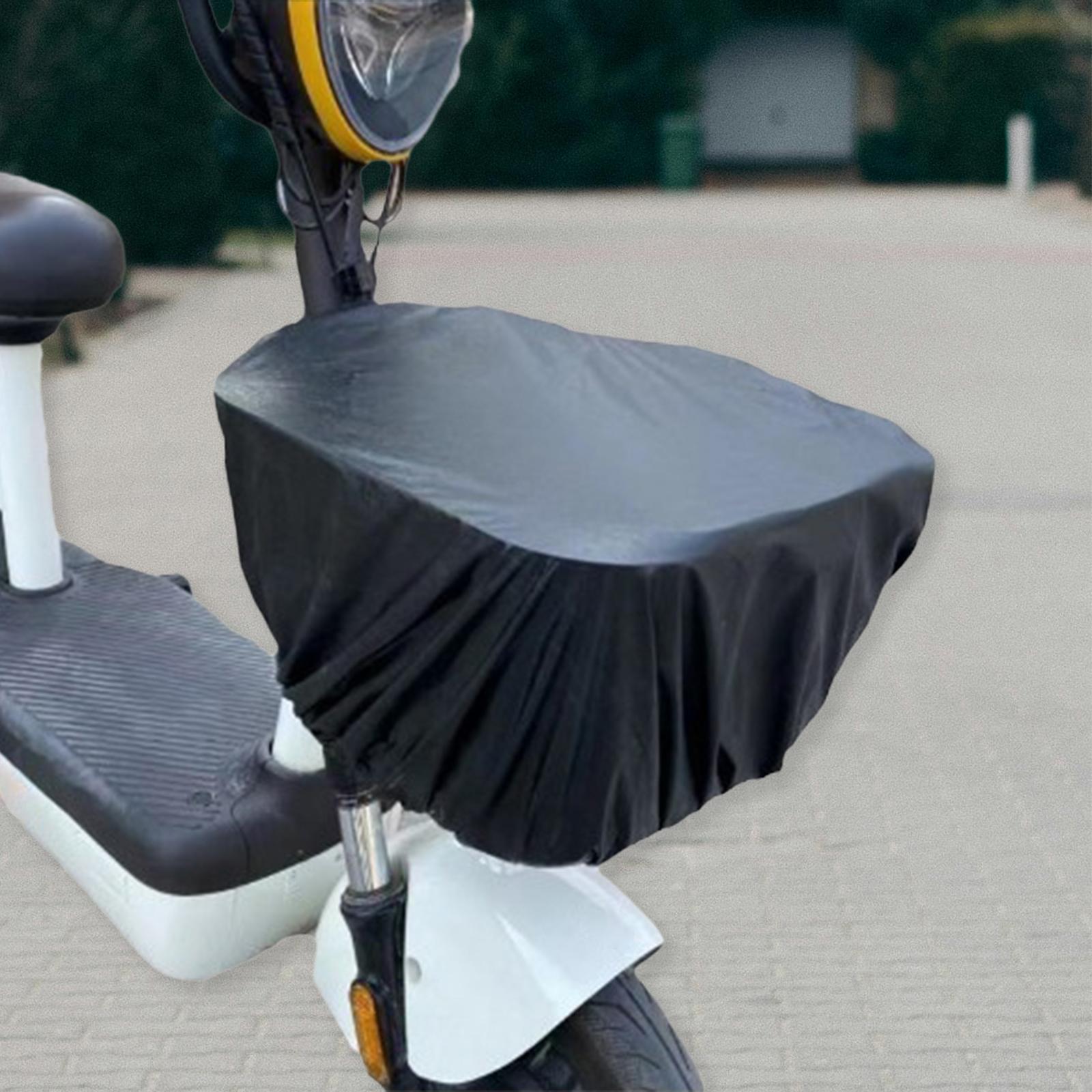 Funda Impermeable Negra para C - Cycling Commute Rain reseña y precio