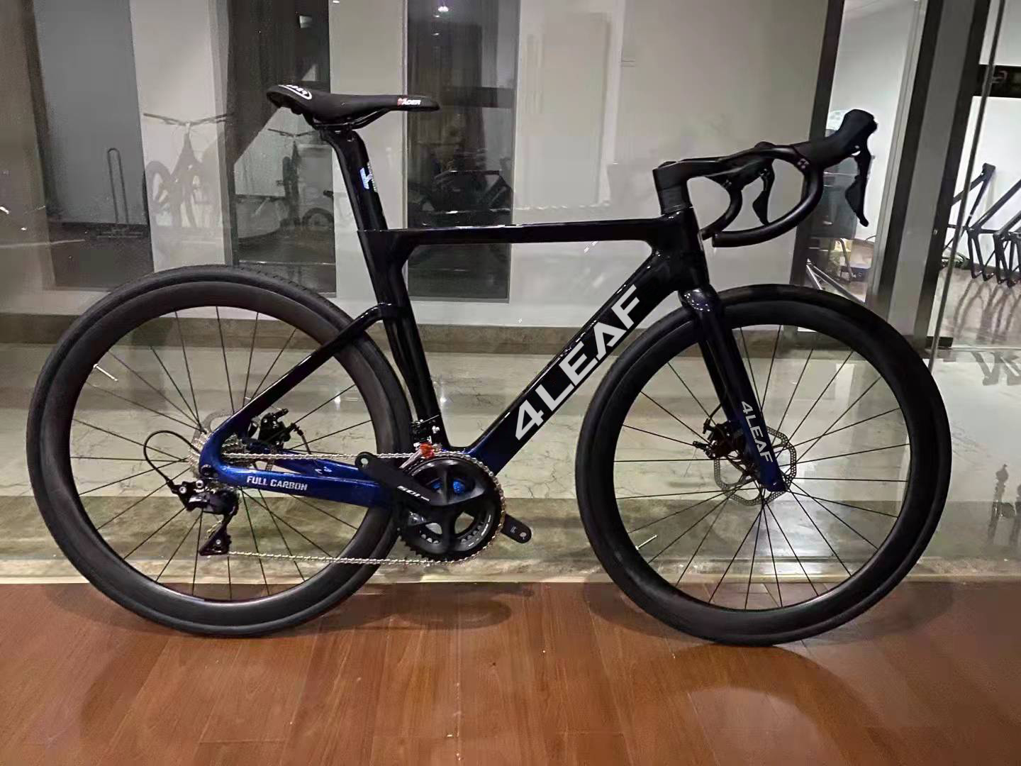 Bicicleta Urbana de Gravel 700 - Cycling Commute Training reseña y precio