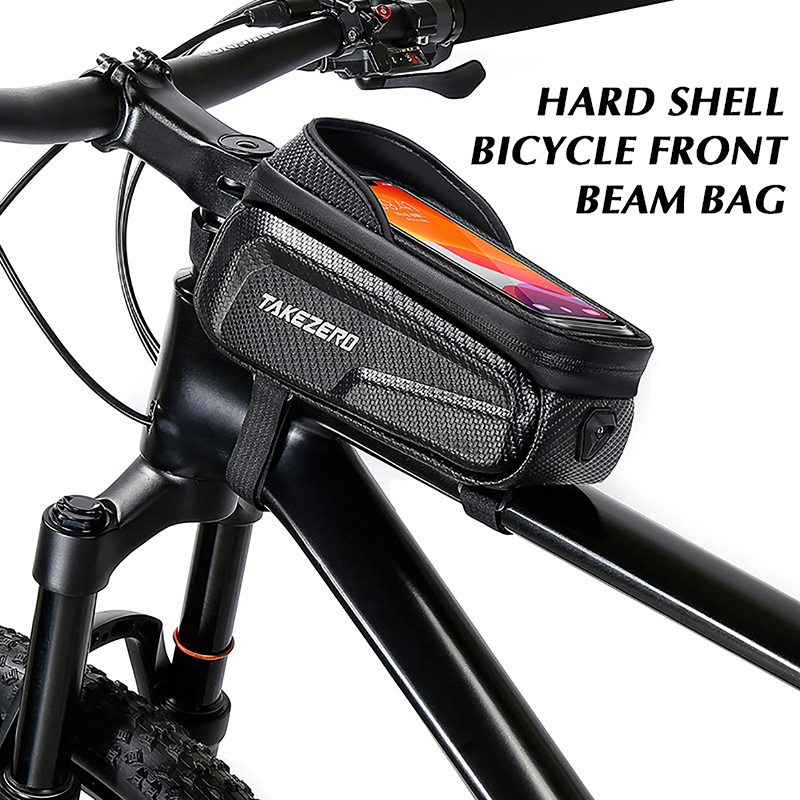 Nueva Bolsa para Bicicleta Imp - Cycling Commuter Bag reseña y precio