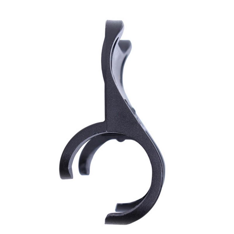 Soporte de bomba de bicicleta, - Bike Pump Frame Mount reseña y precio