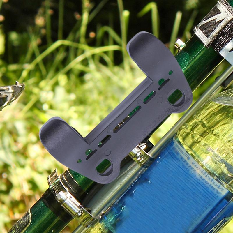Soporte de bomba de bicicleta, - Bike Pump Frame Mount reseña y precio