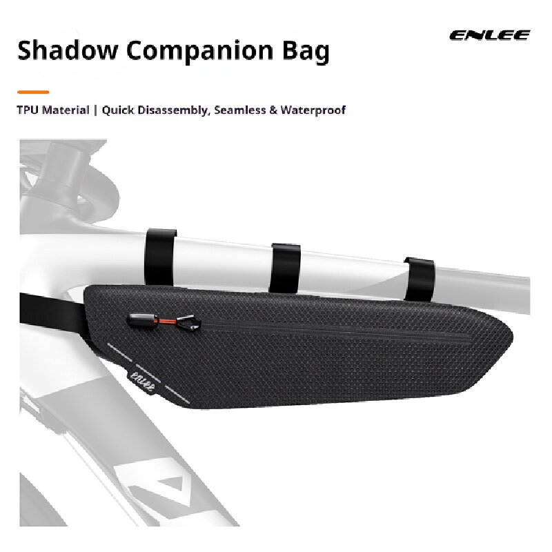 Bolsa Impermeable para Tubo Su - Waterproof Cycling Commute reseña y precio