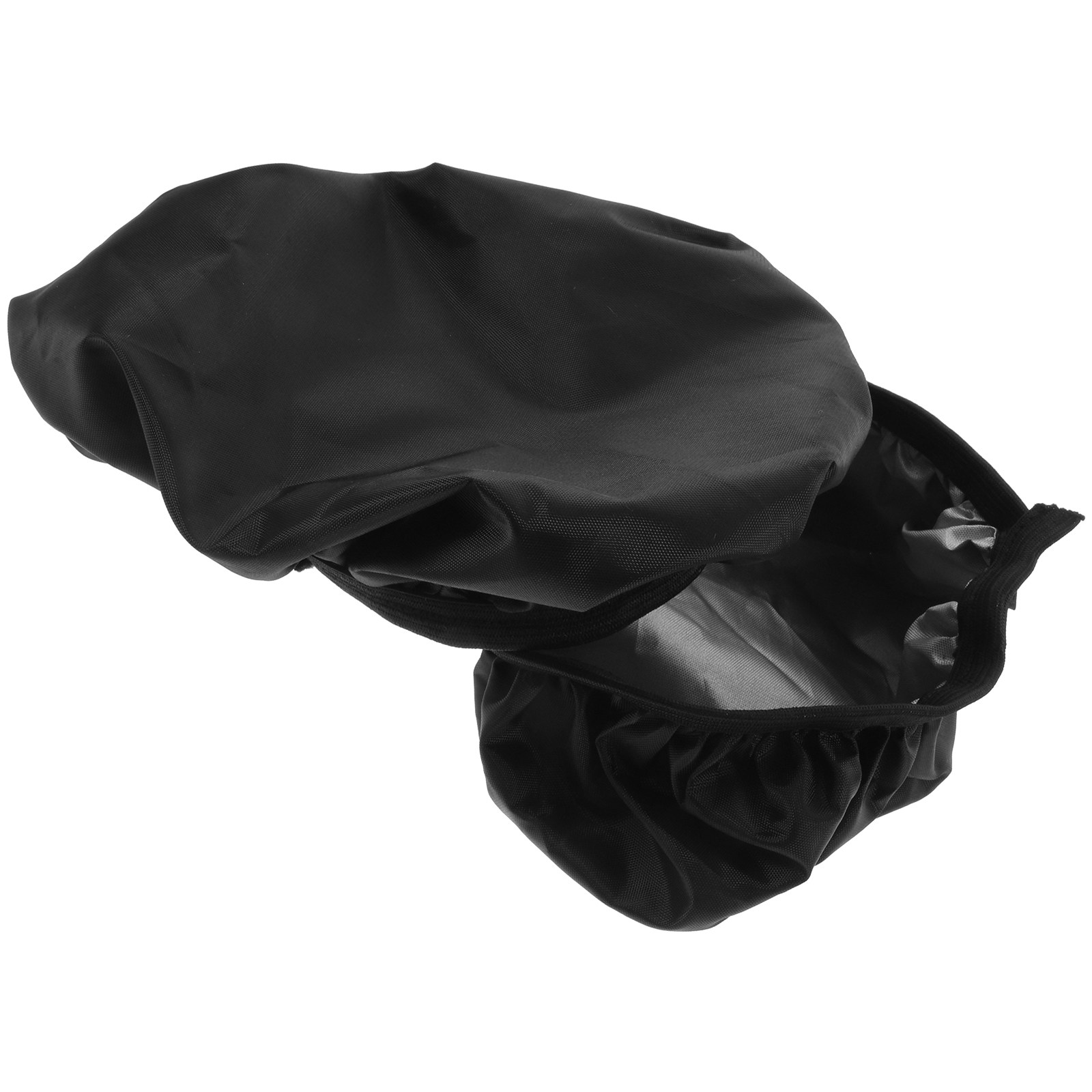 Funda elástica impermeable par - Waterproof Cycling Commute reseña y precio