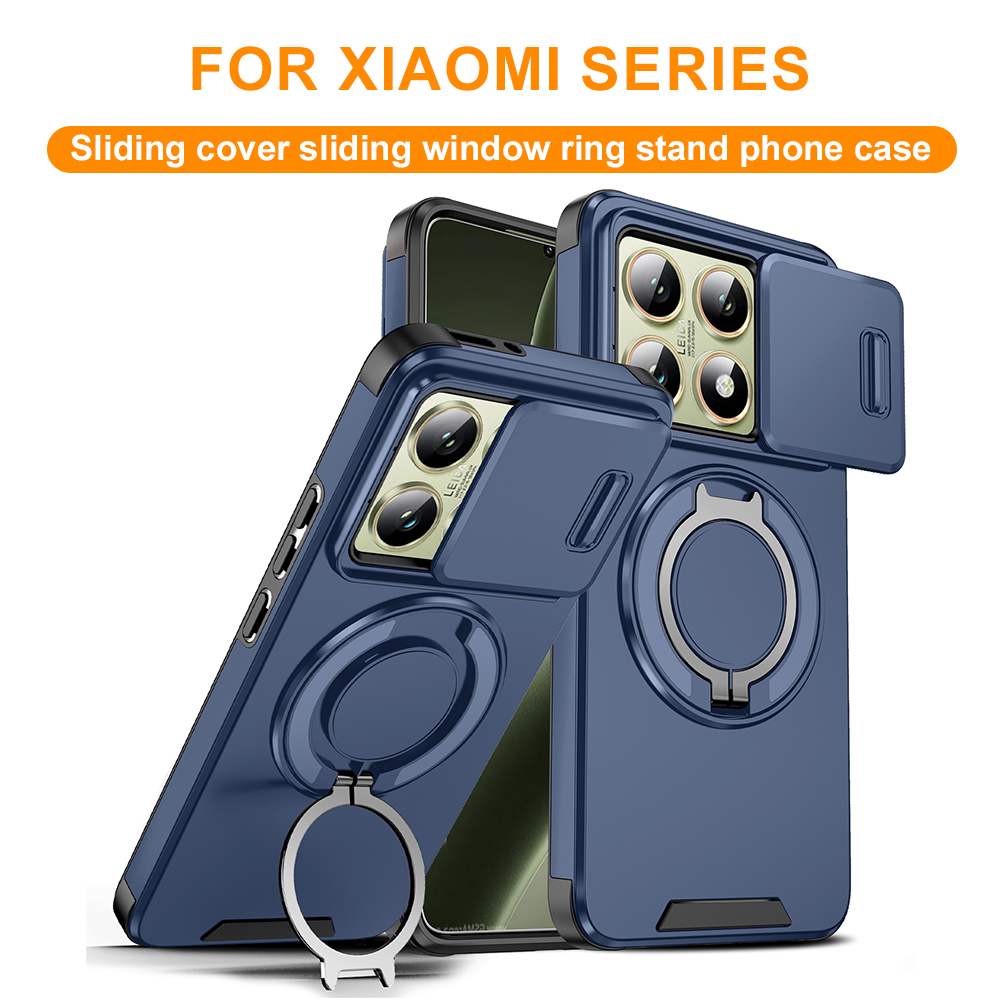 Funda Magnética Resistente par - Kickstand Adjustable reseña y precio