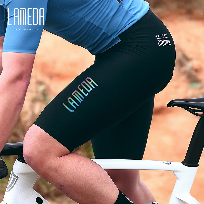 LAMEDA pantalones cortos de ve - Cycling Commuter Clothing reseña y precio