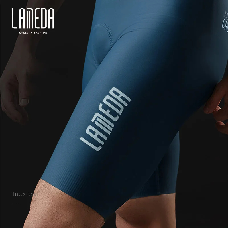 LAMEDA pantalones cortos de ve - Cycling Commuter Clothing reseña y precio
