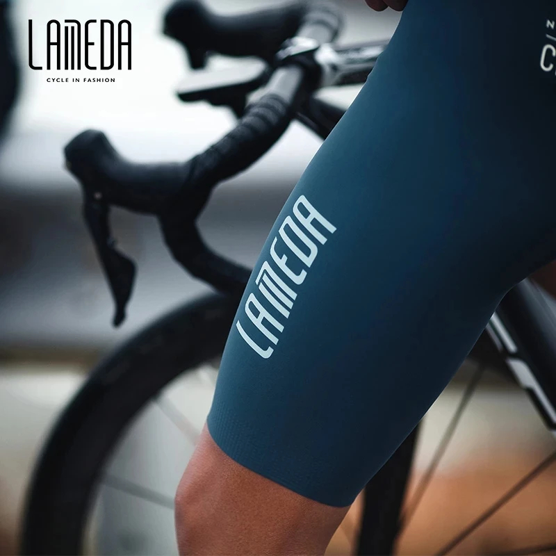 LAMEDA pantalones cortos de ve - Cycling Commuter Clothing reseña y precio