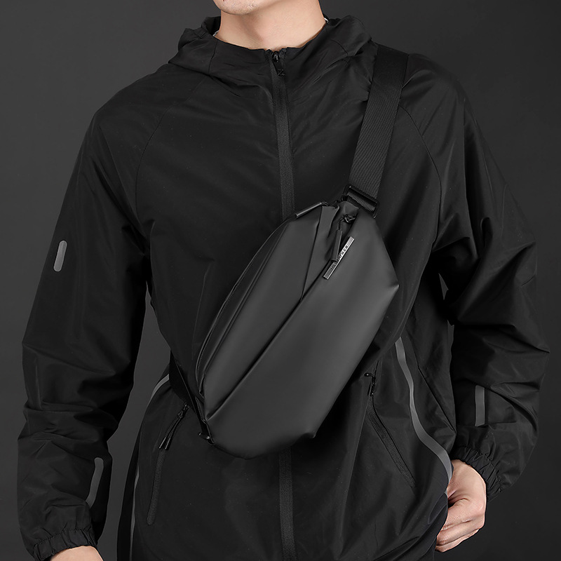Bolso cruzado impermeable de n - Waterproof Cycling Commute reseña y precio