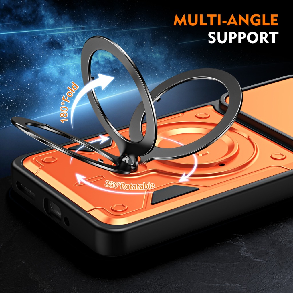 Funda Protectora para Teléfono - Kickstand Adjustable reseña y precio