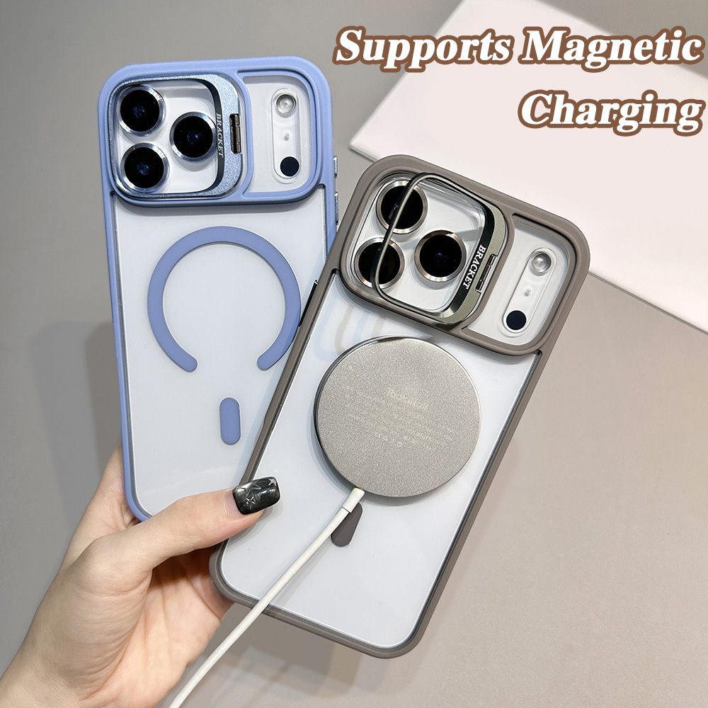 Funda Magnética con Soporte pa - Kickstand Adjustable reseña y precio