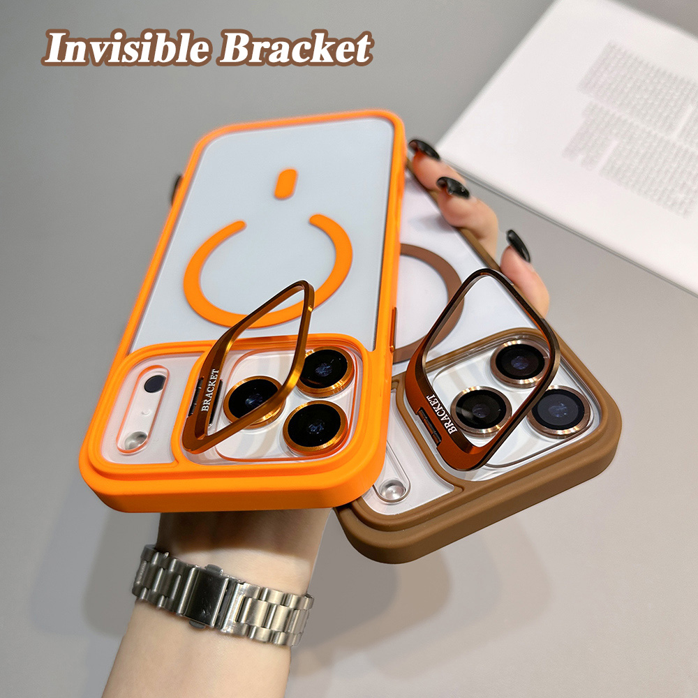 Funda Magnética con Soporte pa - Kickstand Adjustable reseña y precio