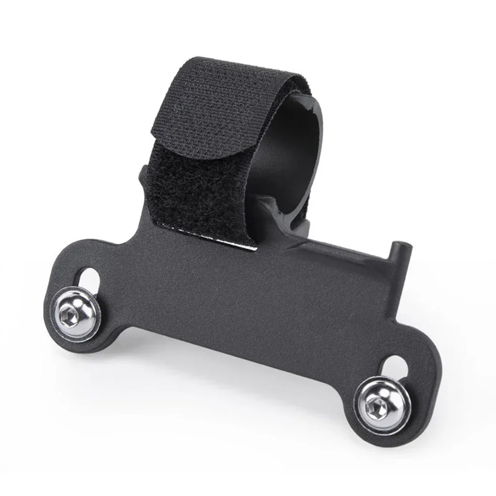 Soporte de bomba de bicicleta  - Bike Pump Frame Mount reseña y precio