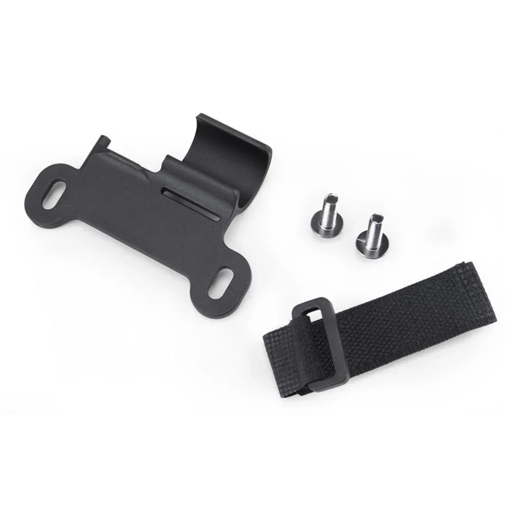 Soporte de bomba de bicicleta  - Bike Pump Frame Mount reseña y precio